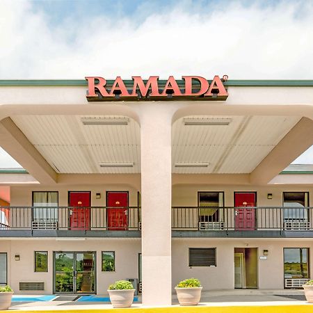 Ramada By Wyndham Pelham Otel Dış mekan fotoğraf